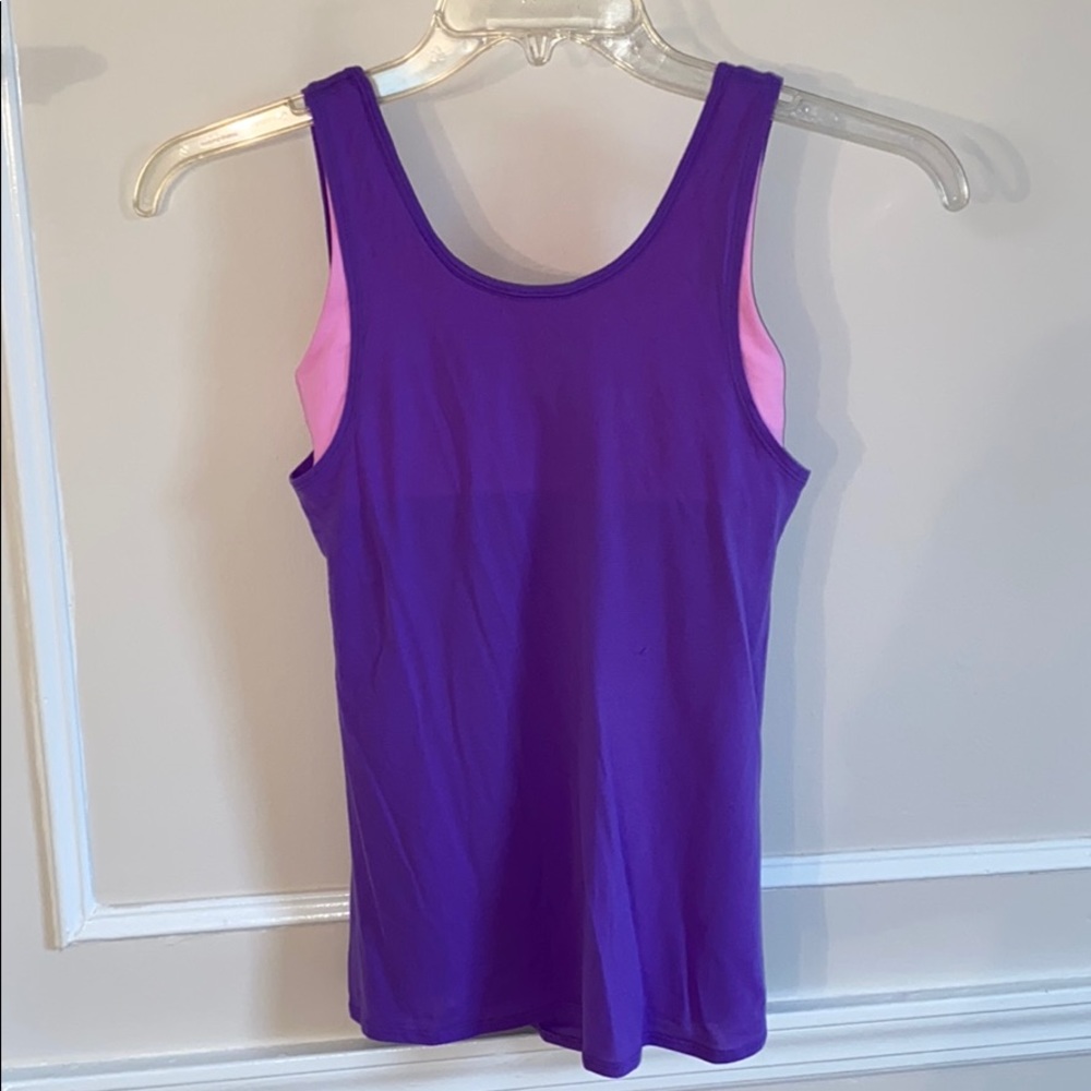 Ivivva Tank Top